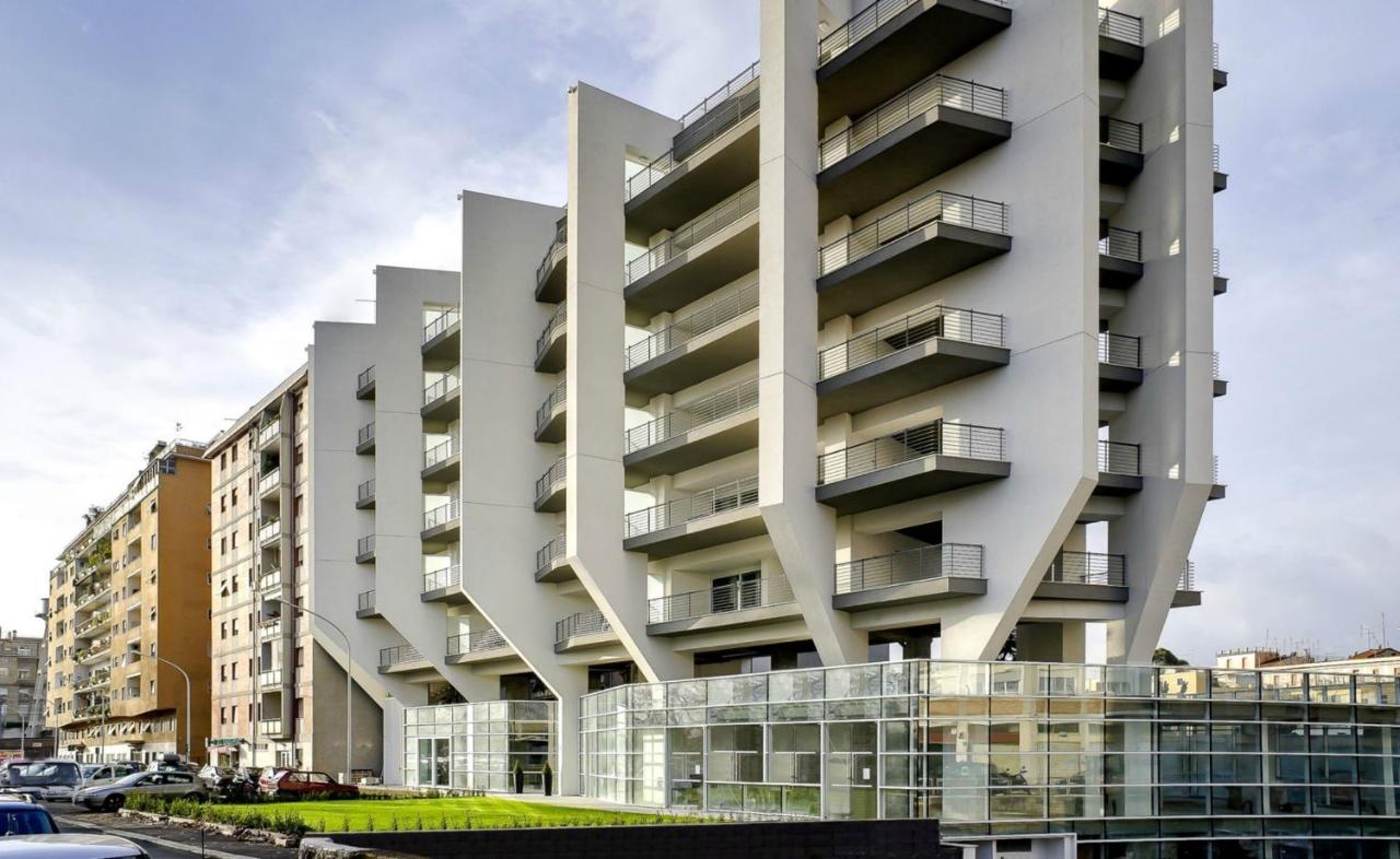 Lungotevere Suites foto 1