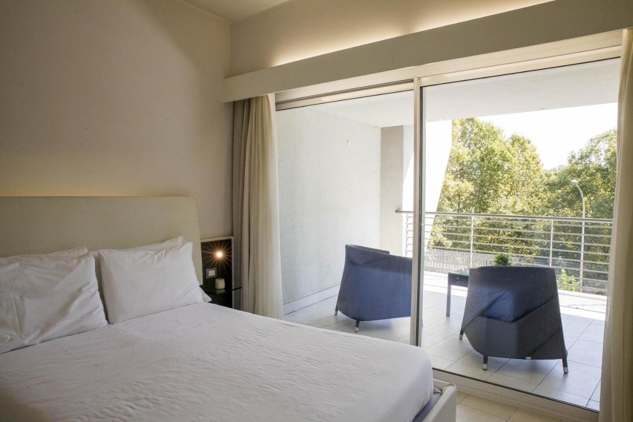Lungotevere Suites foto 2