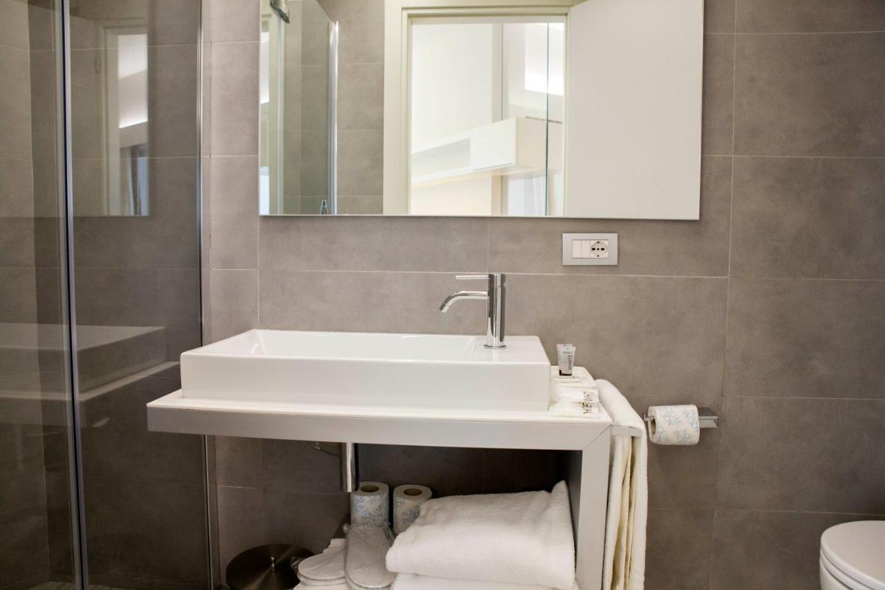 Lungotevere Suites foto 3