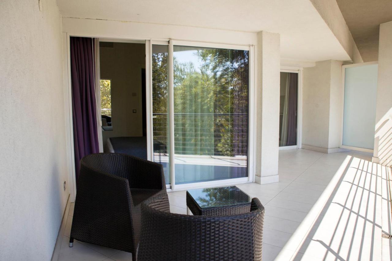 Lungotevere Suites foto 4