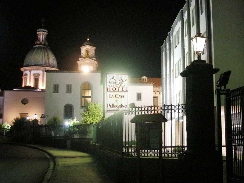 La Casa del Pellegrino foto 13
