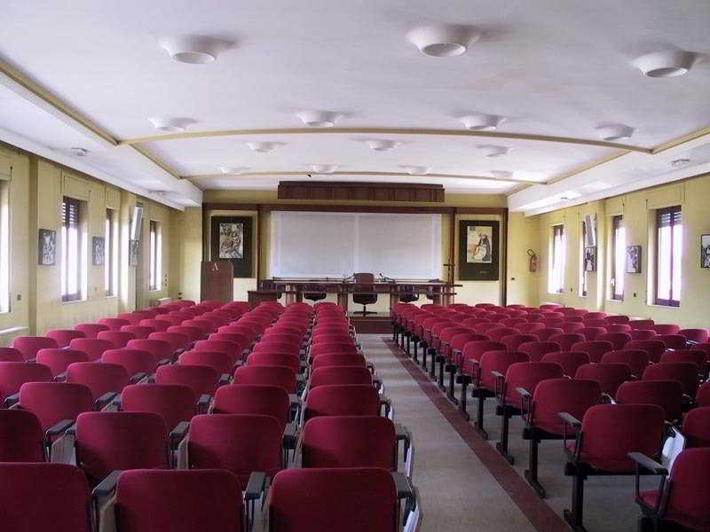 La Casa del Pellegrino foto 11