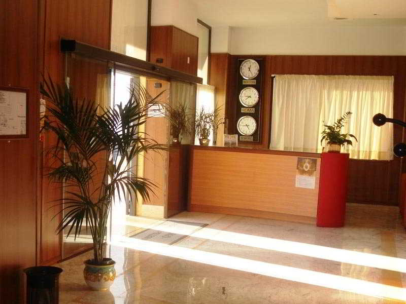 La Casa del Pellegrino foto 9