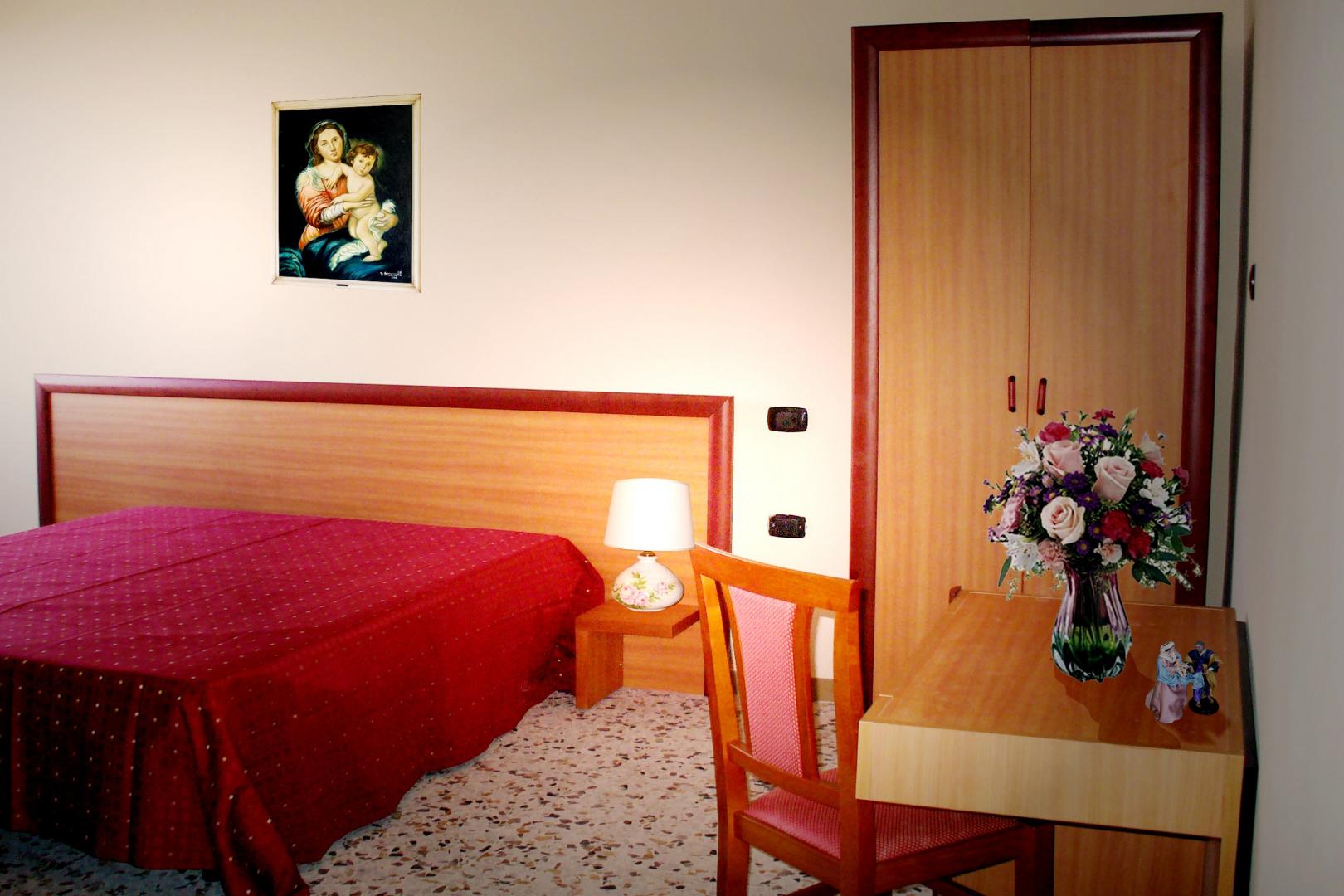 La Casa del Pellegrino foto 6