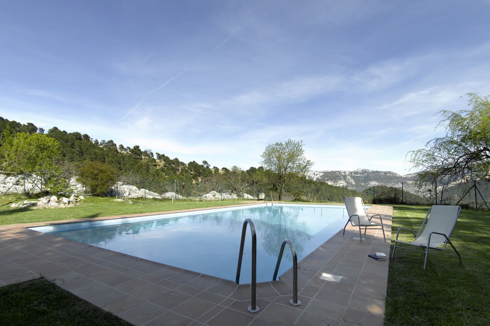 Parador de Cazorla foto 14