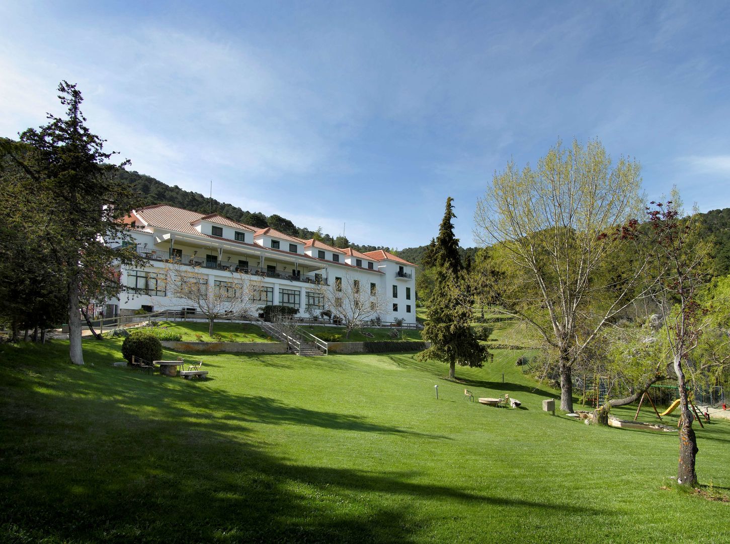 Parador de Cazorla foto 7