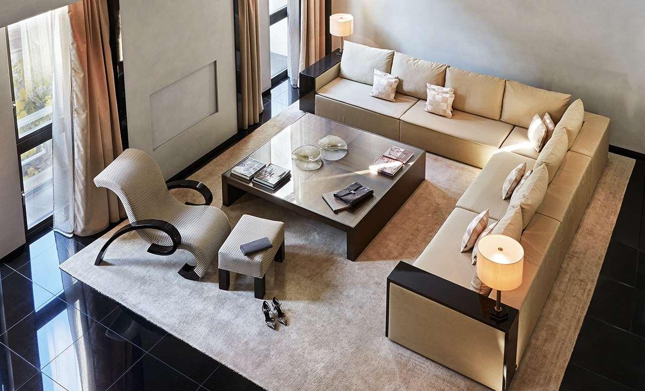 Armani Hotel Milano foto 17