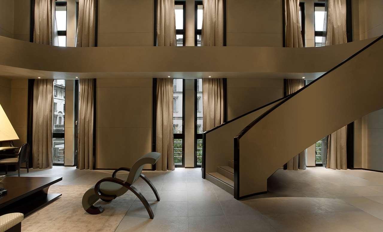 Armani Hotel Milano foto 24