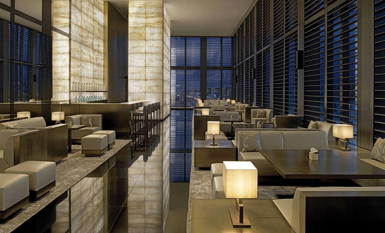 Armani Hotel Milano foto 21