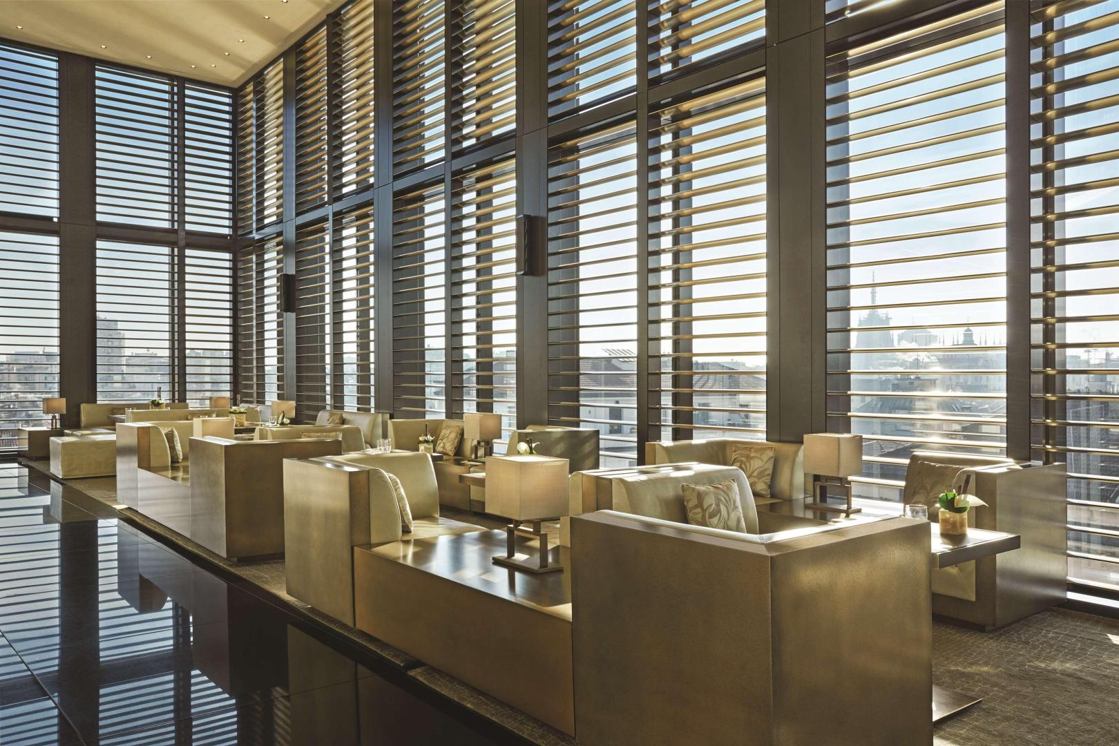 Armani Hotel Milano foto 28
