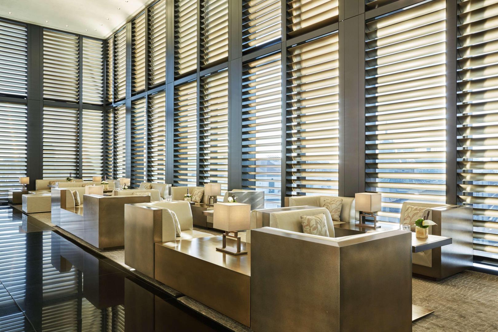 Armani Hotel Milano foto 35