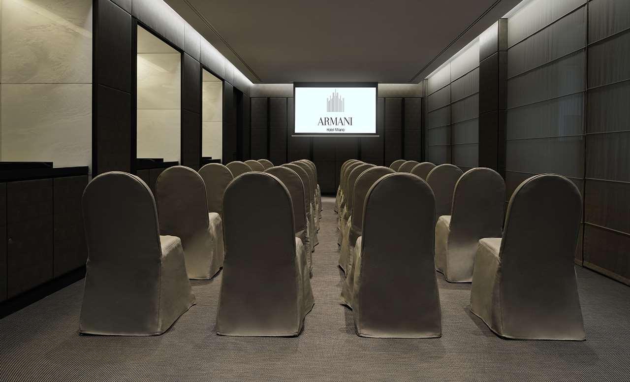 Armani Hotel Milano foto 25