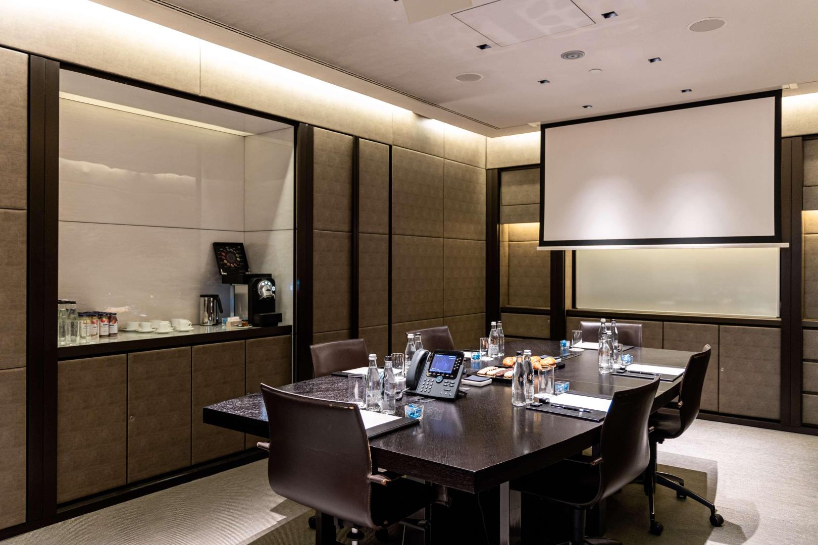 Armani Hotel Milano foto 37