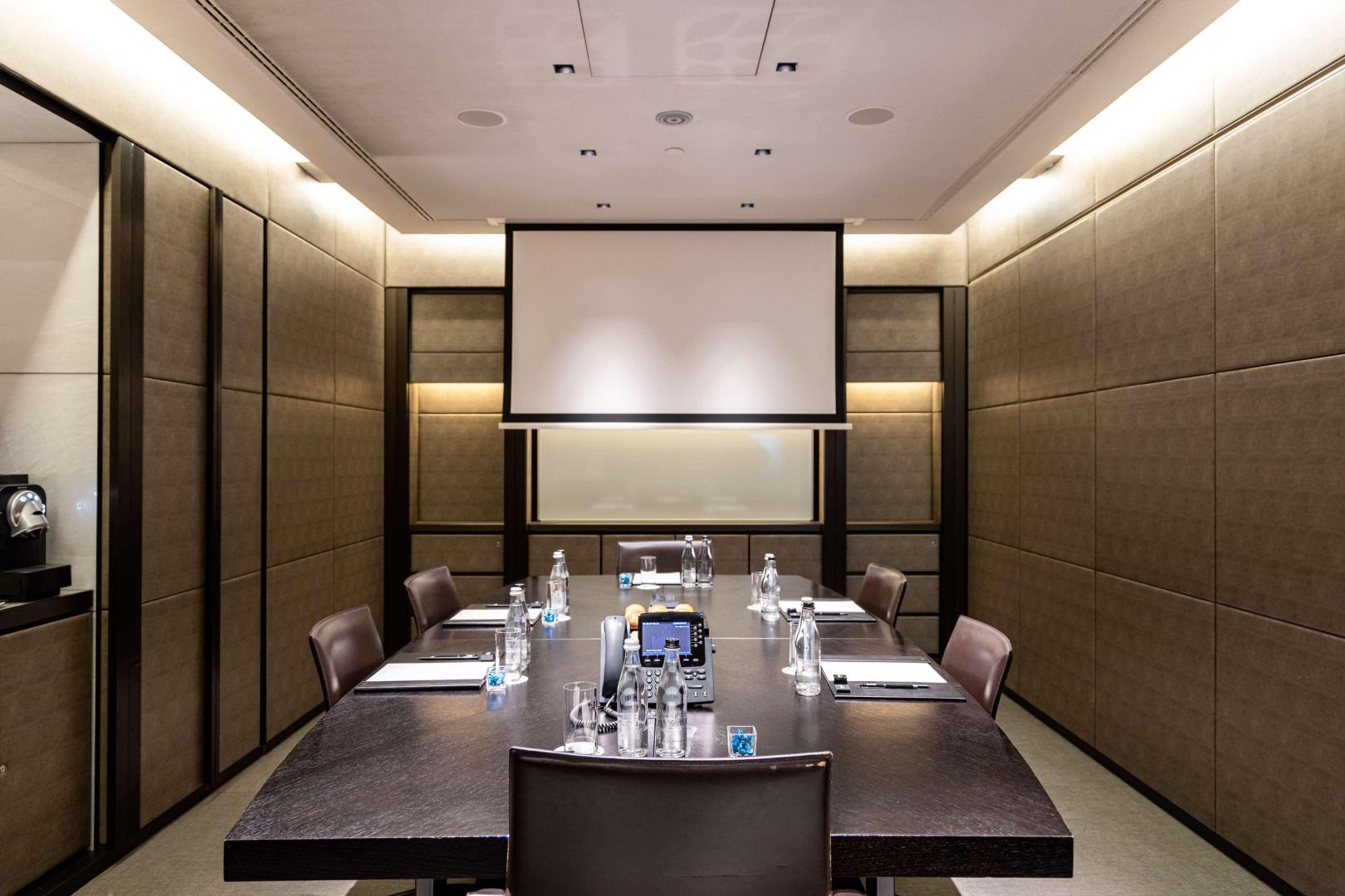 Armani Hotel Milano foto 41