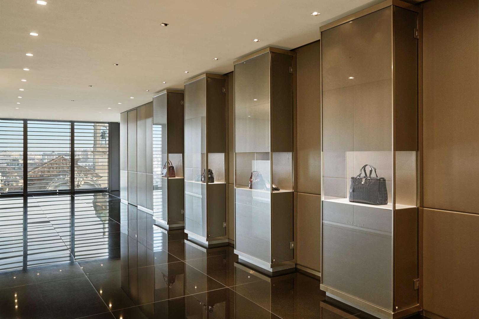 Armani Hotel Milano foto 22