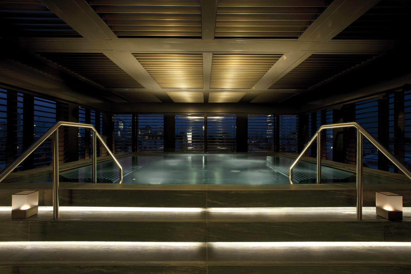 Armani Hotel Milano foto 6