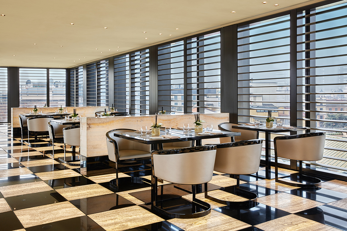 Armani Hotel Milano foto 27