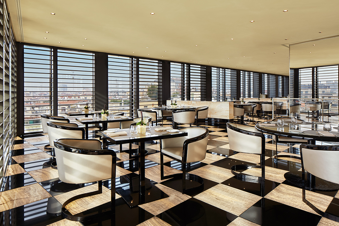 Armani Hotel Milano foto 20