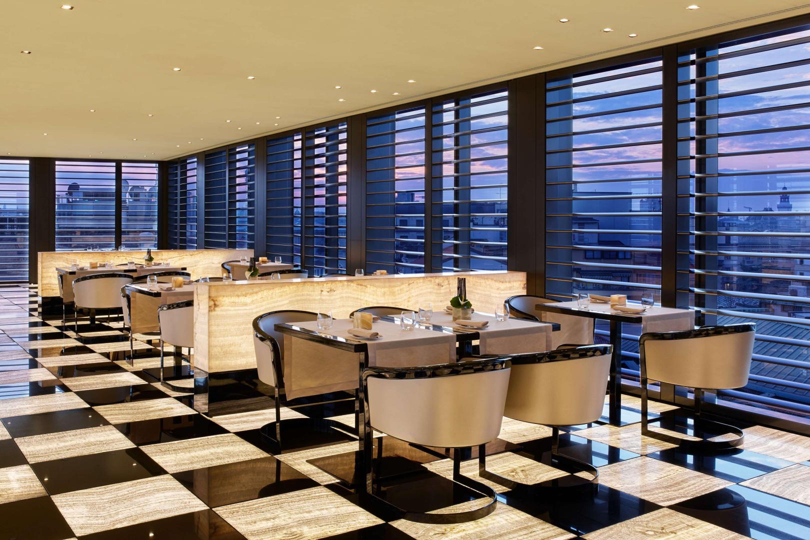 Armani Hotel Milano foto 12