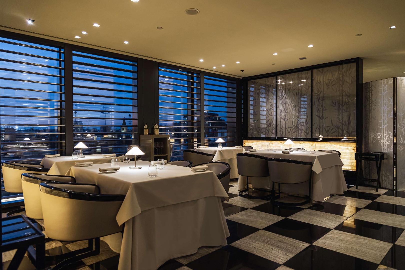 Armani Hotel Milano foto 39
