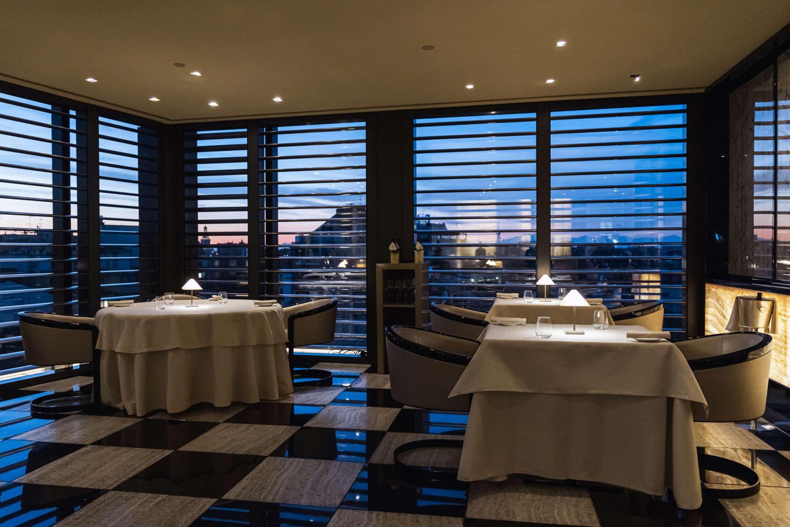 Armani Hotel Milano foto 43