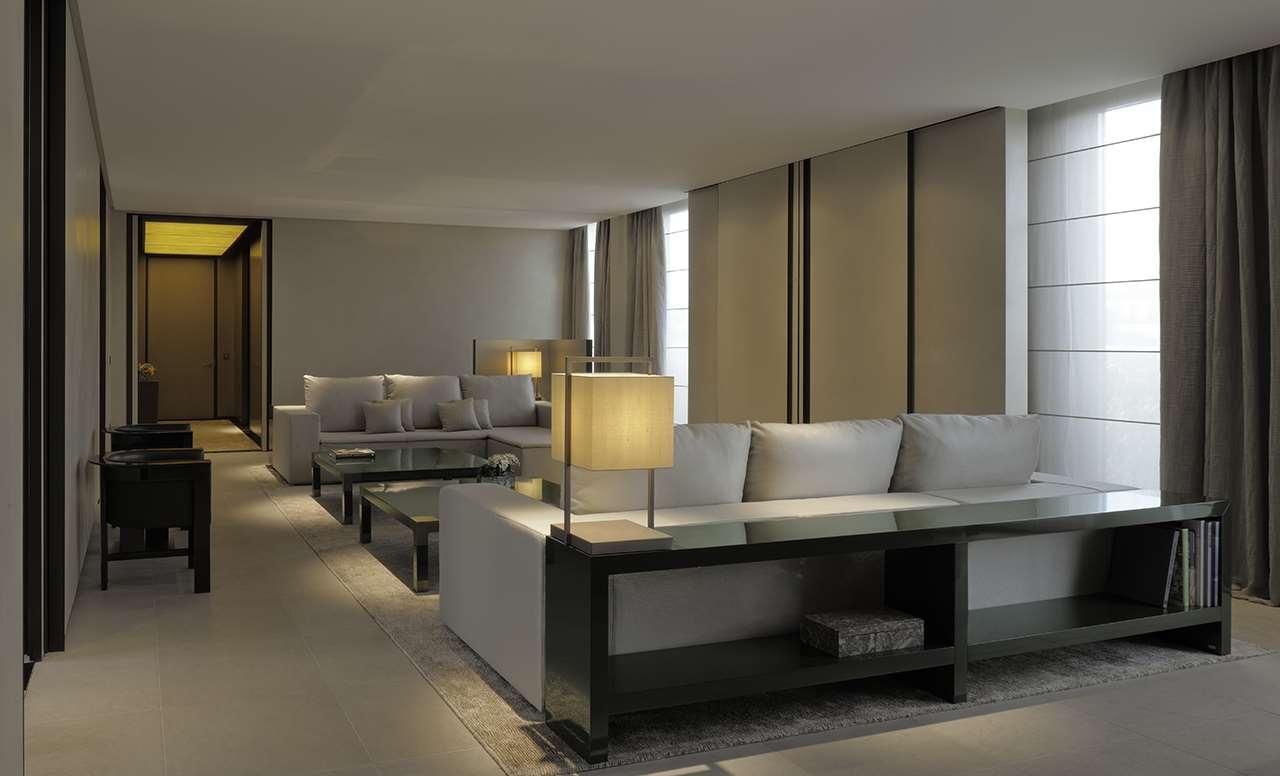 Armani Hotel Milano foto 11