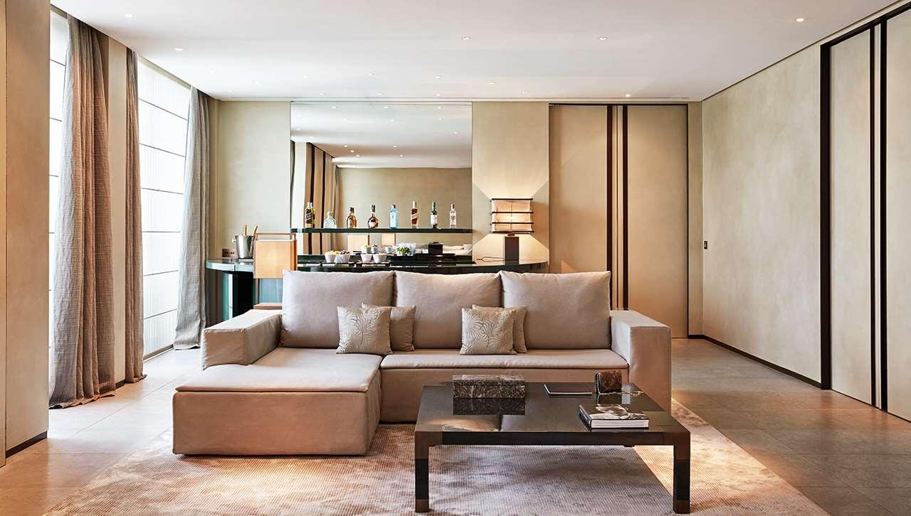 Armani Hotel Milano foto 38