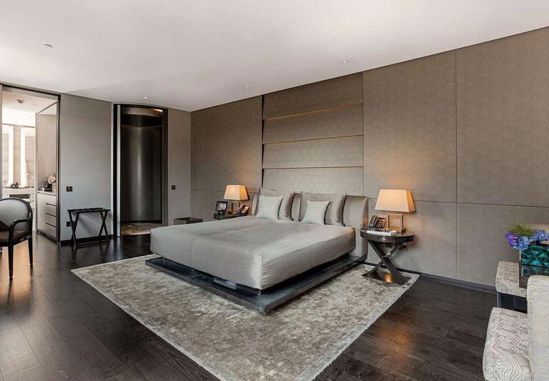 Armani Hotel Milano foto 1