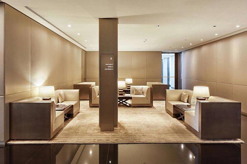 Armani Hotel Milano foto 2