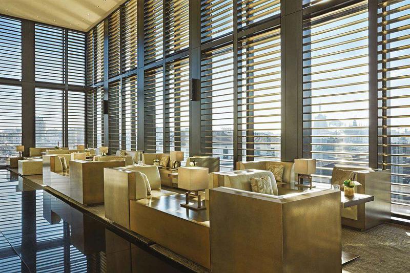 Armani Hotel Milano foto 3
