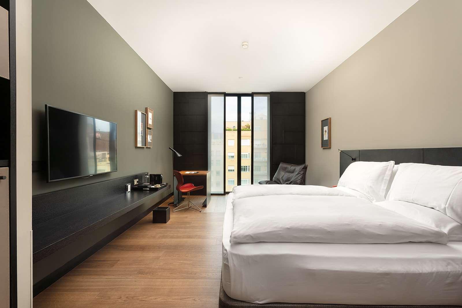 Alma Barcelona foto 10