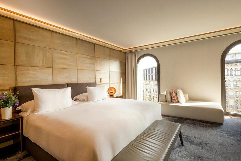 Alma Barcelona foto 1