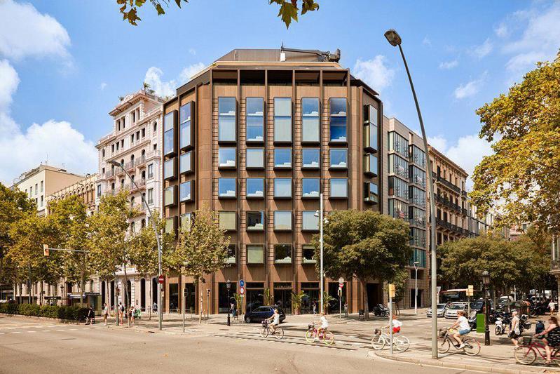 Alma Barcelona foto 4
