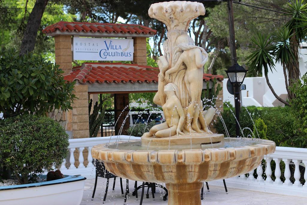 Villa Columbus foto 10