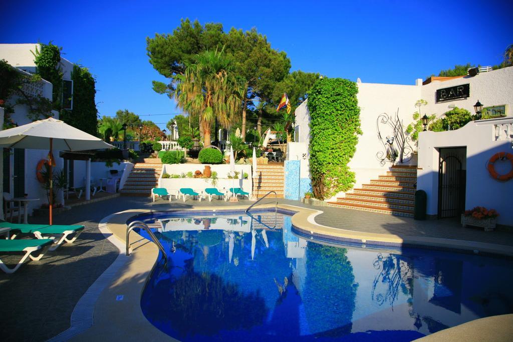 Villa Columbus foto 6
