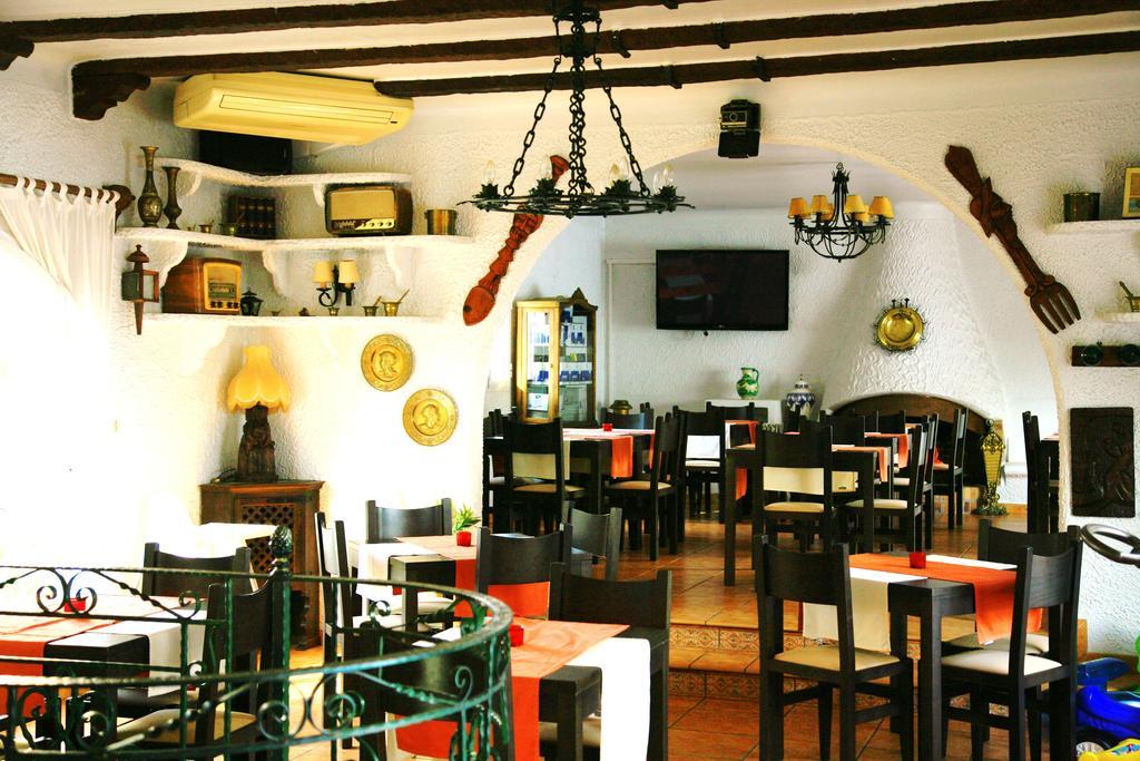 Villa Columbus foto 9
