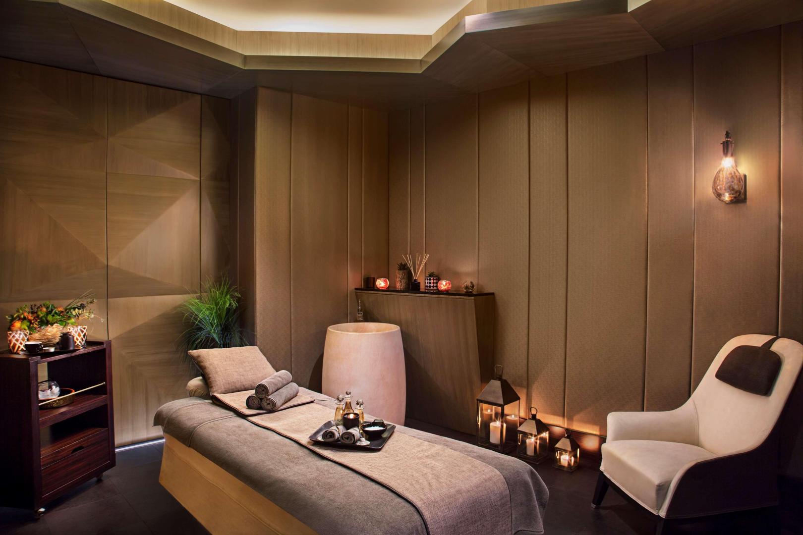 Hyatt Centric Levent Istanbul foto 36