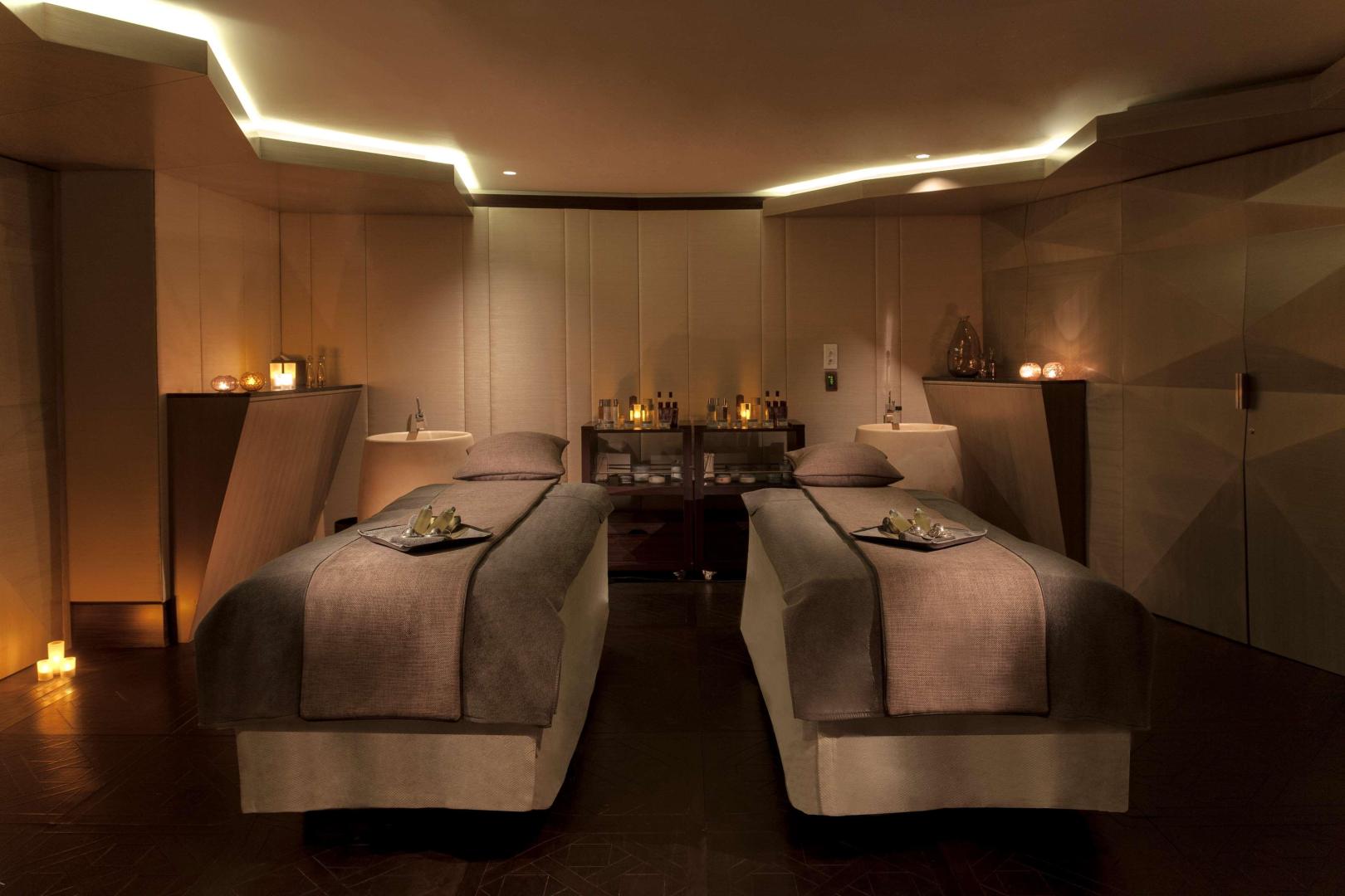 Hyatt Centric Levent Istanbul foto 44