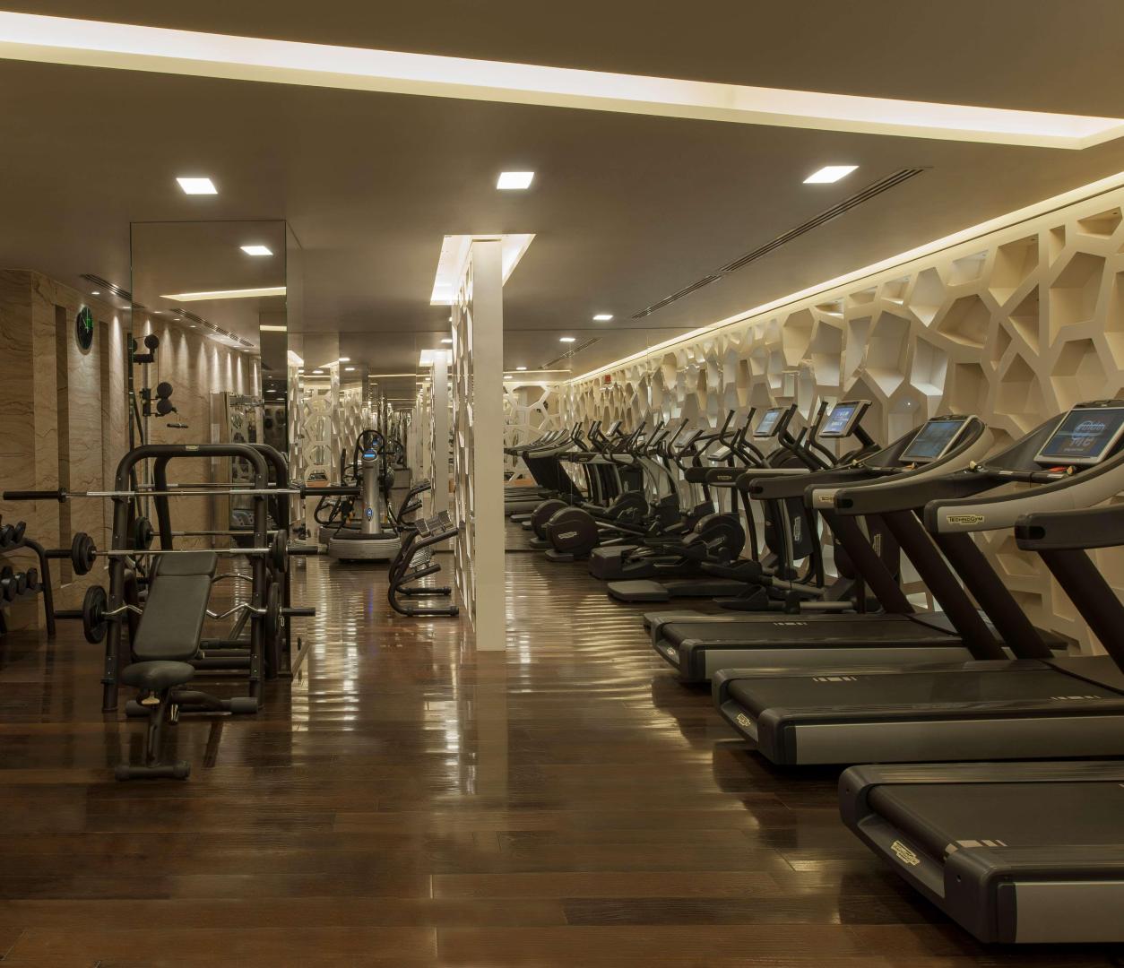 Hyatt Centric Levent Istanbul foto 40