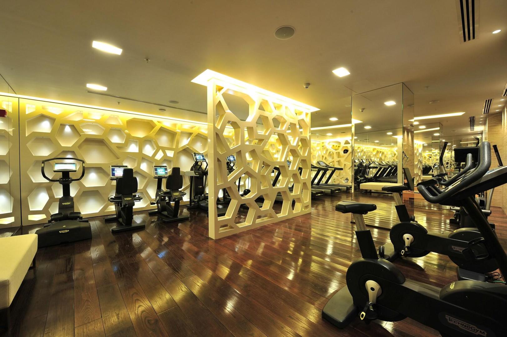 Hyatt Centric Levent Istanbul foto 15