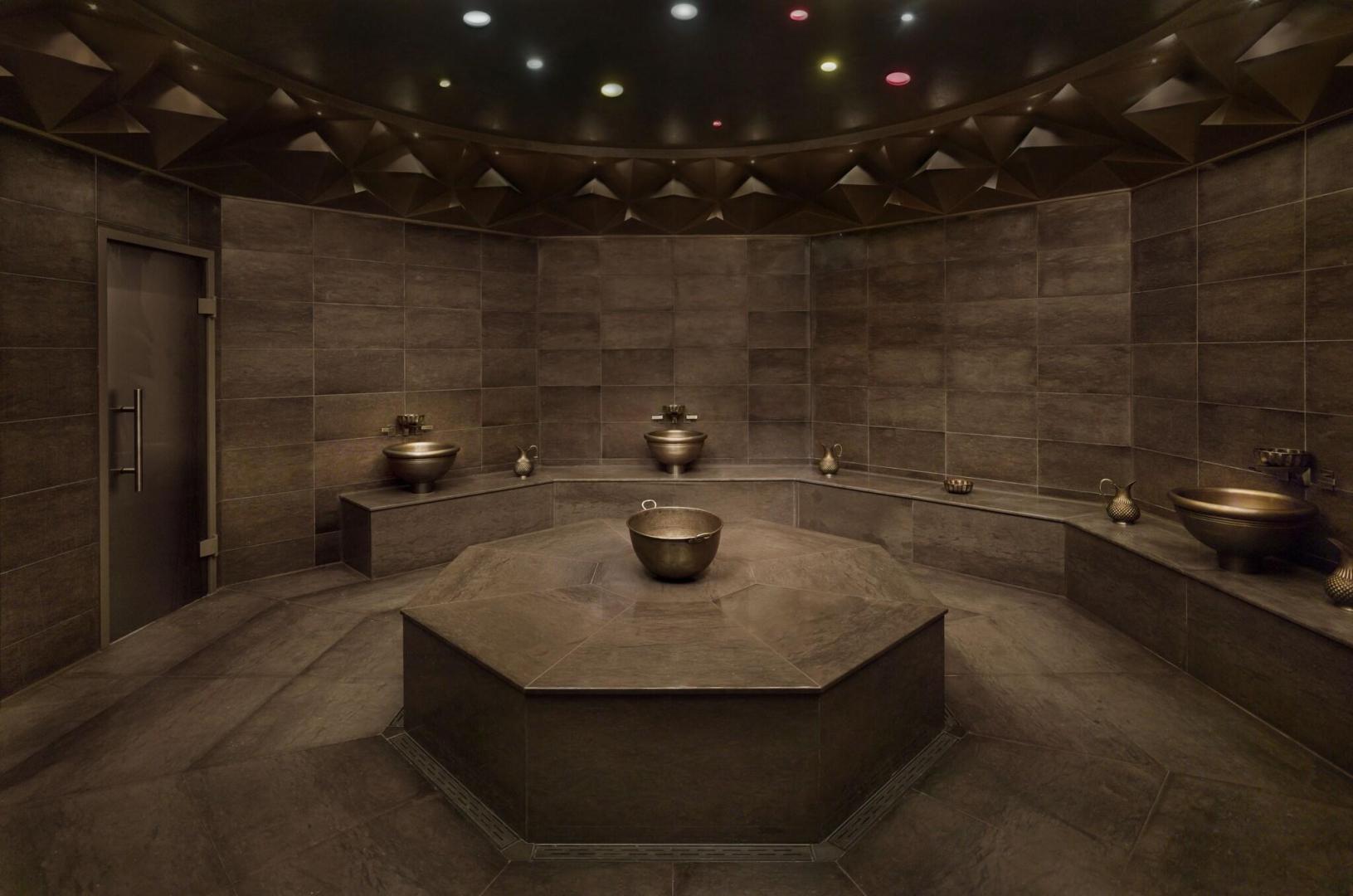 Hyatt Centric Levent Istanbul foto 24