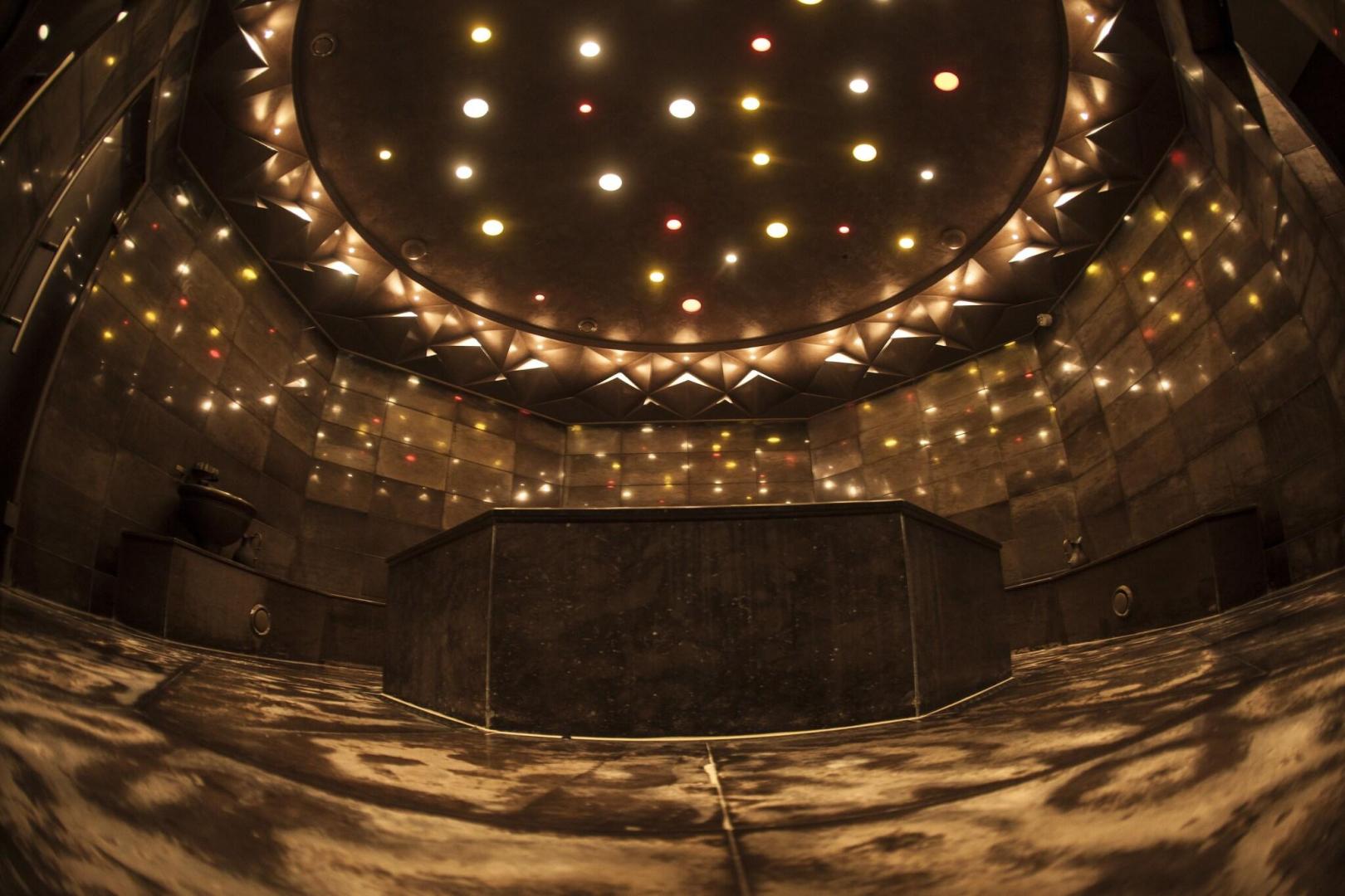 Hyatt Centric Levent Istanbul foto 28