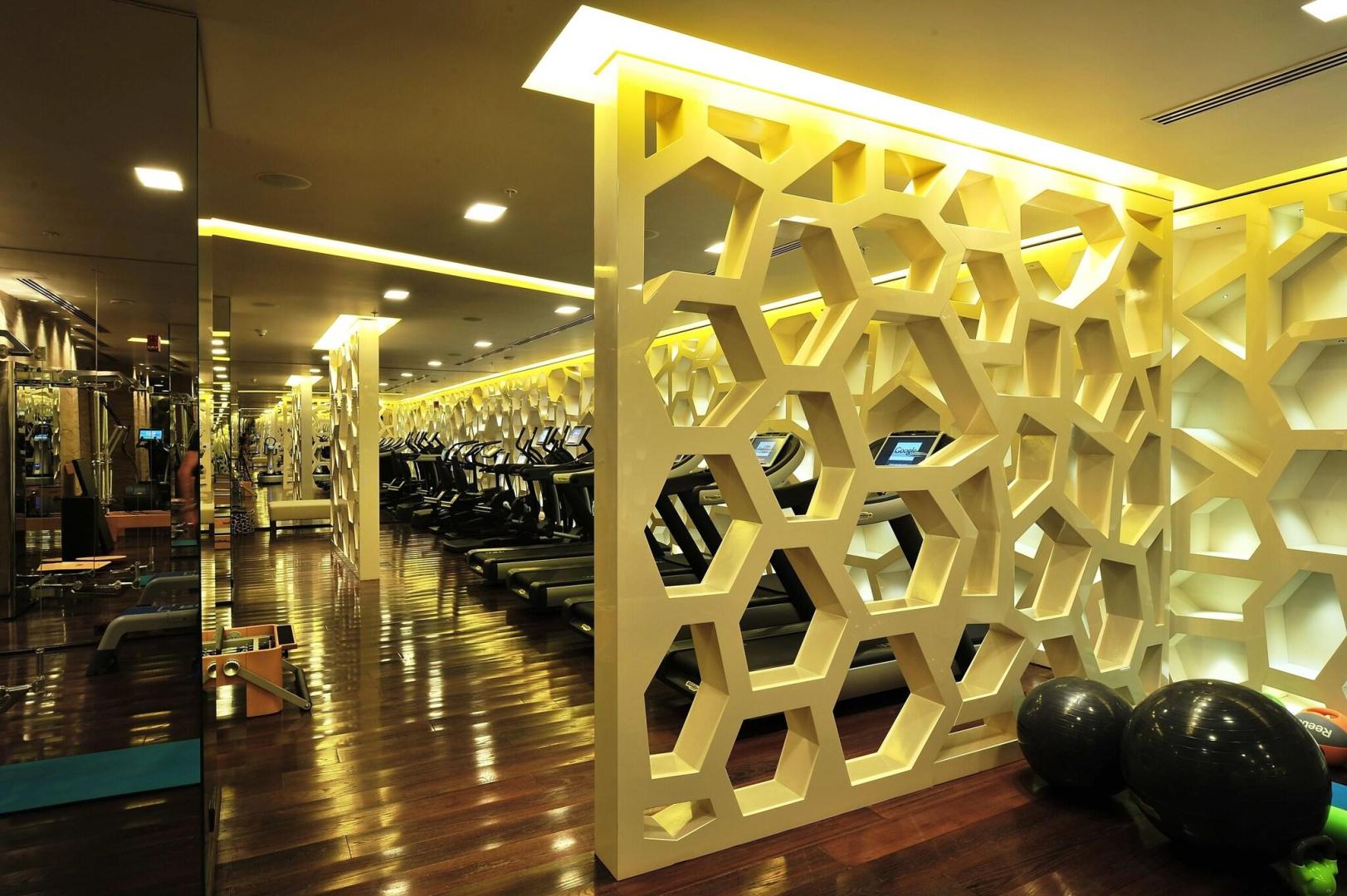 Hyatt Centric Levent Istanbul foto 32