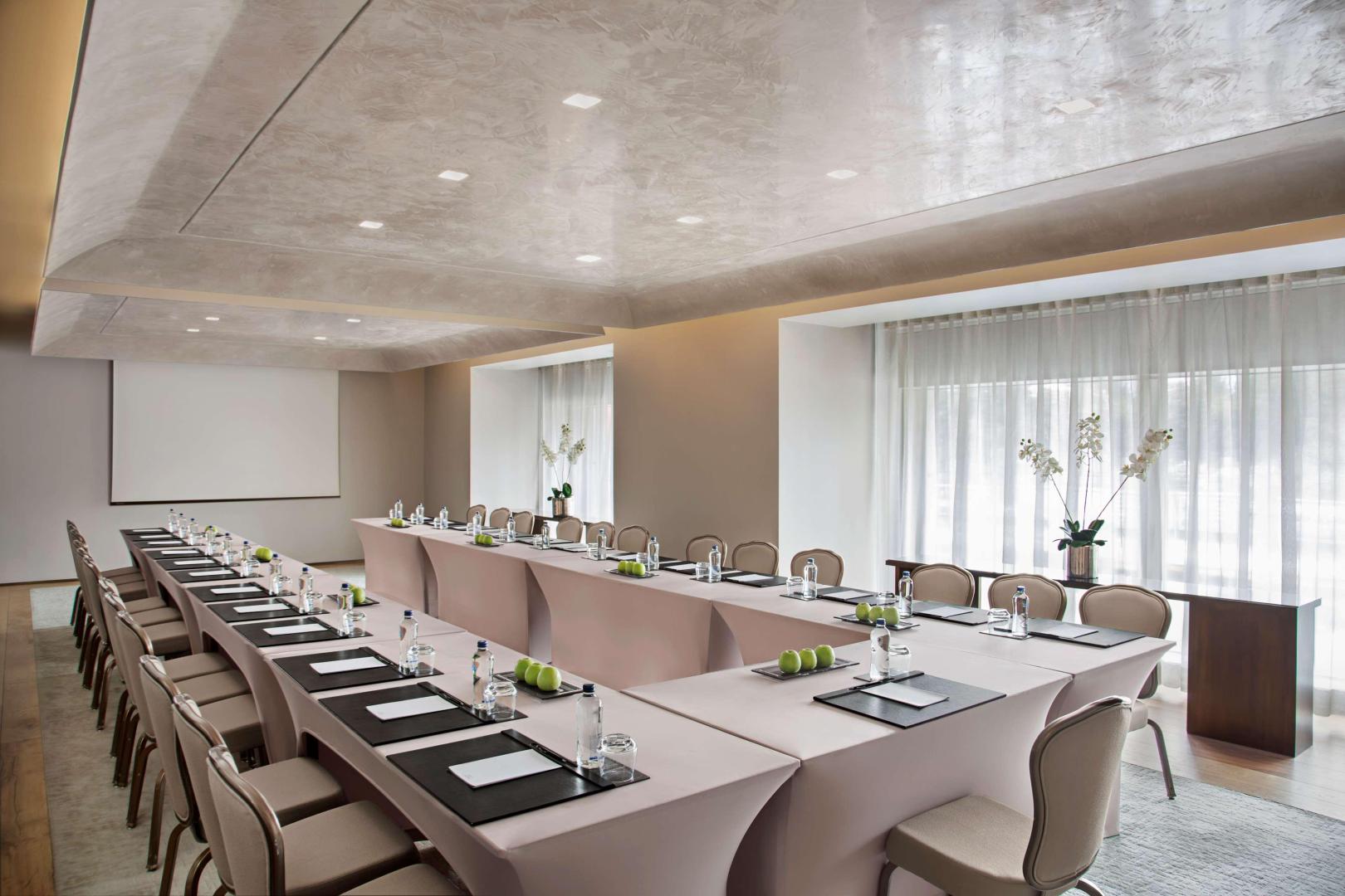 Hyatt Centric Levent Istanbul foto 45
