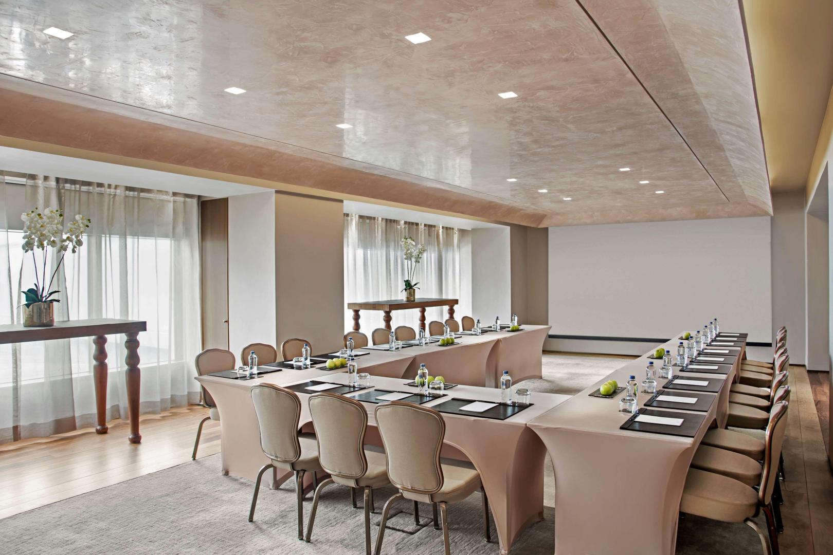 Hyatt Centric Levent Istanbul foto 33