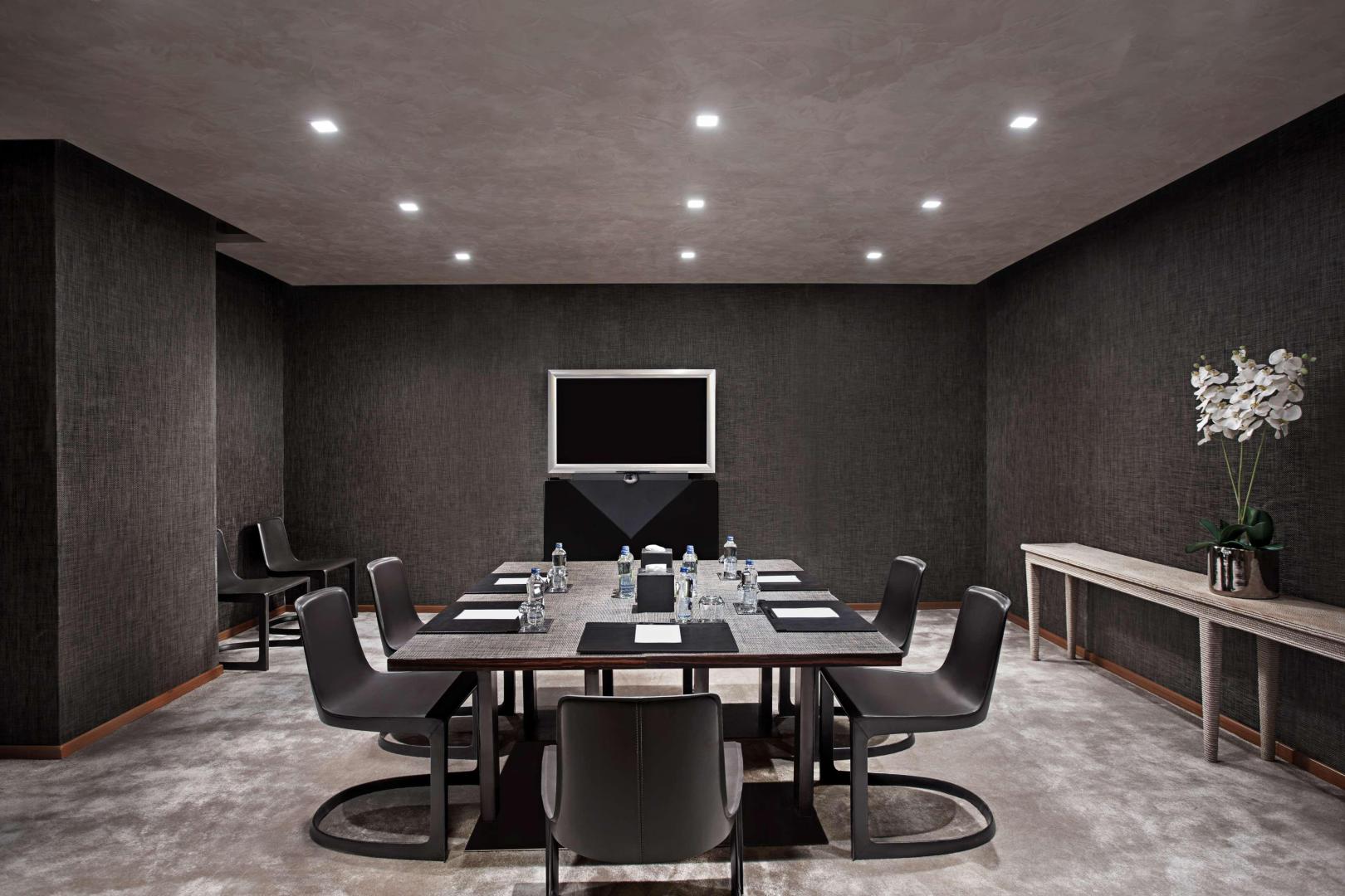 Hyatt Centric Levent Istanbul foto 29
