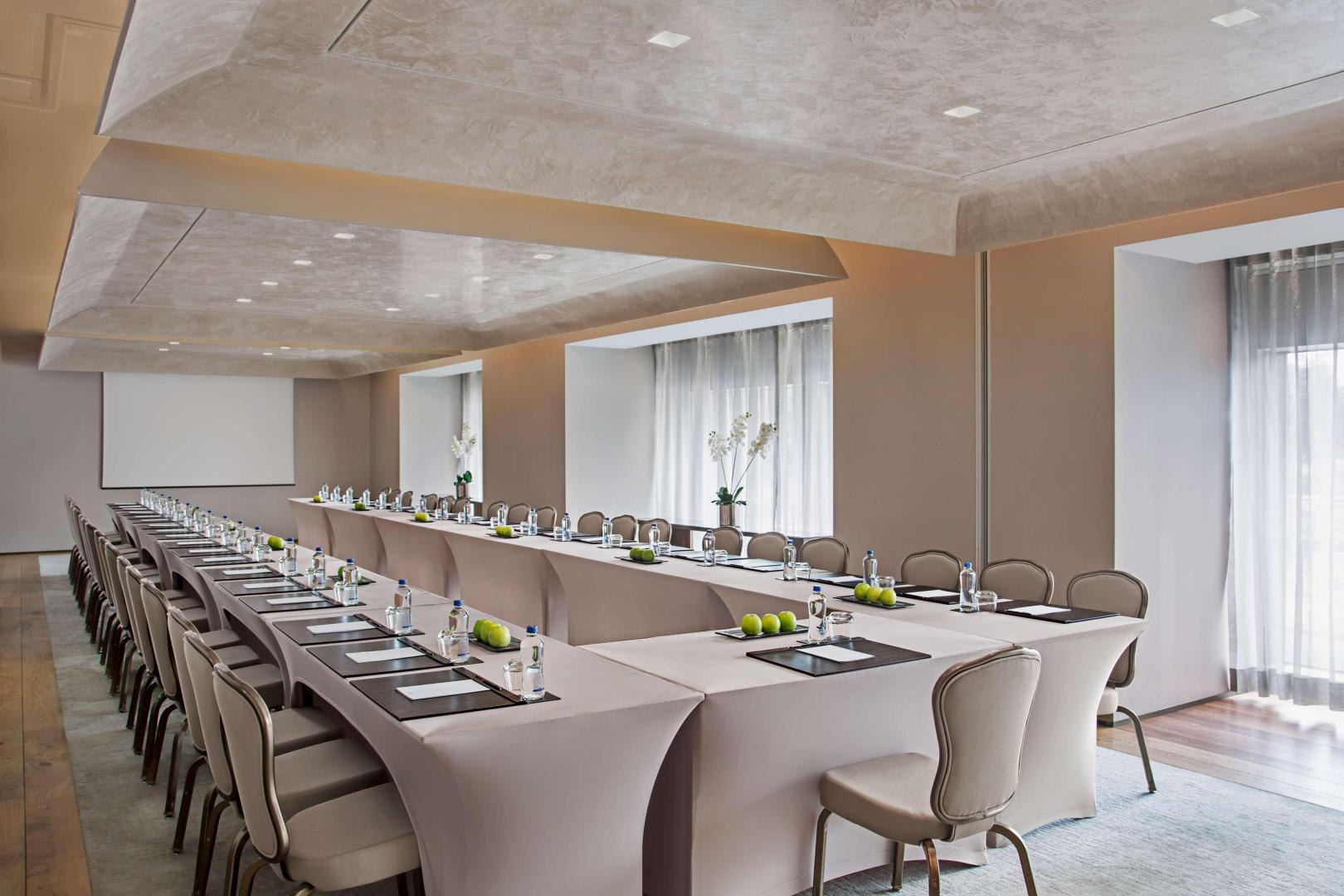 Hyatt Centric Levent Istanbul foto 37