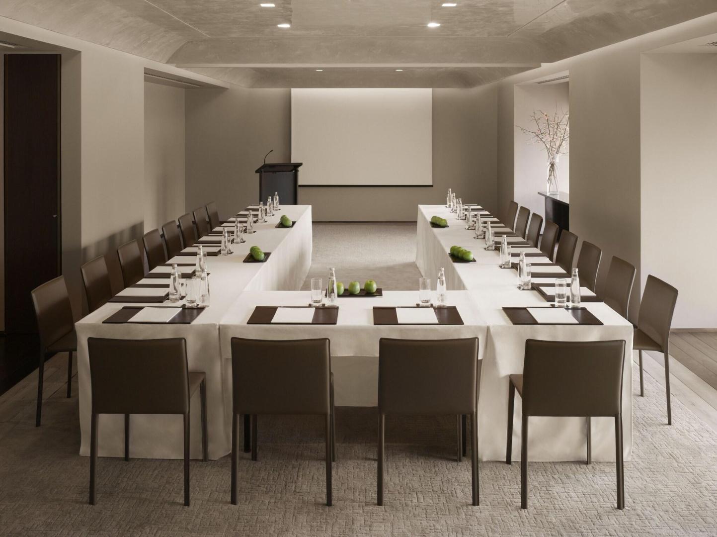 Hyatt Centric Levent Istanbul foto 19