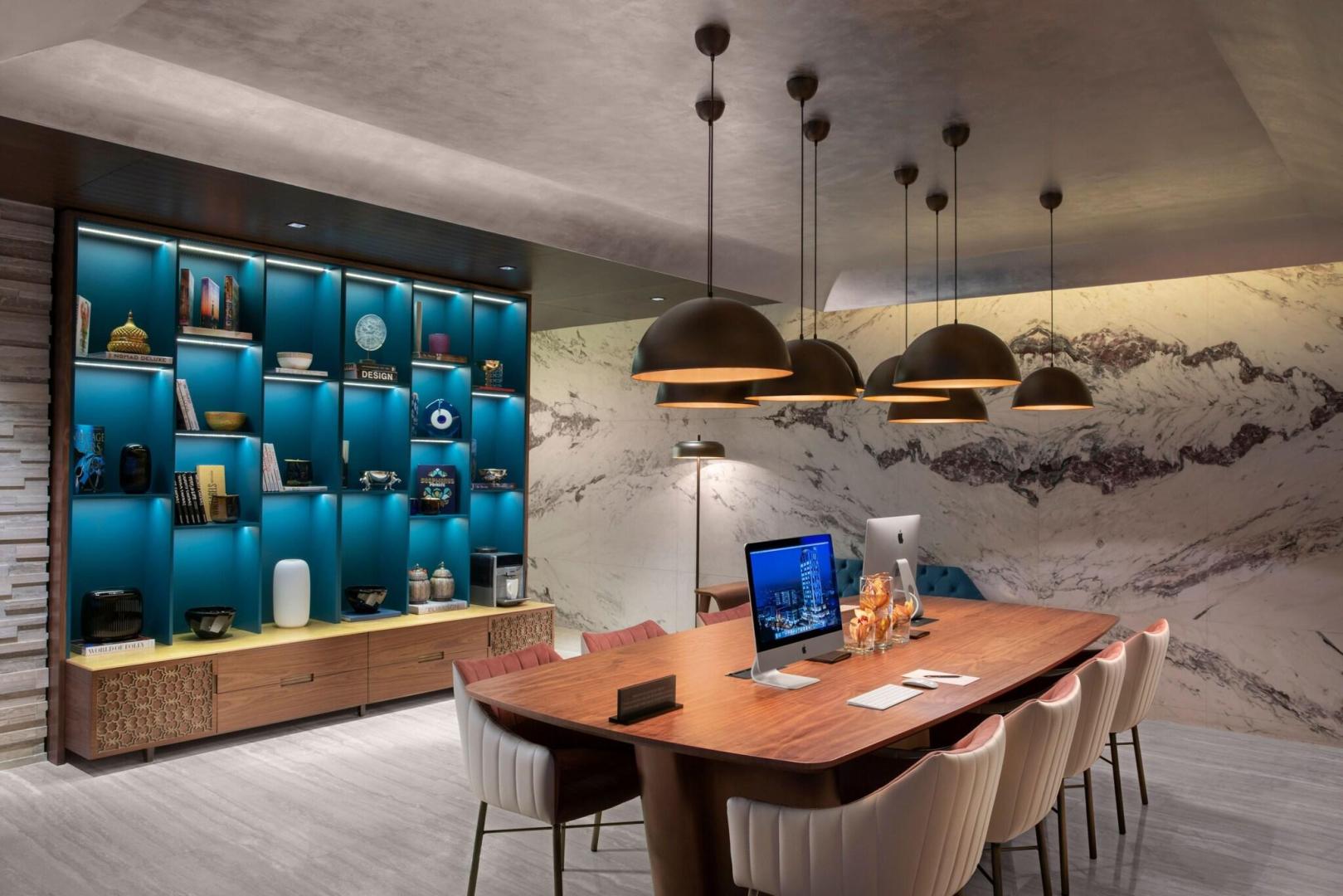 Hyatt Centric Levent Istanbul foto 25