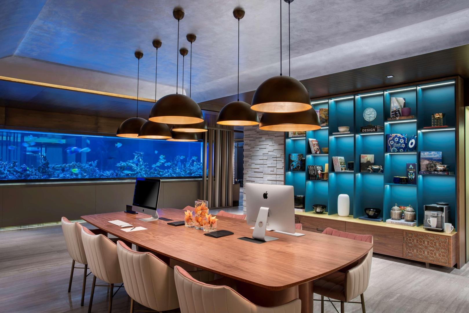 Hyatt Centric Levent Istanbul foto 23